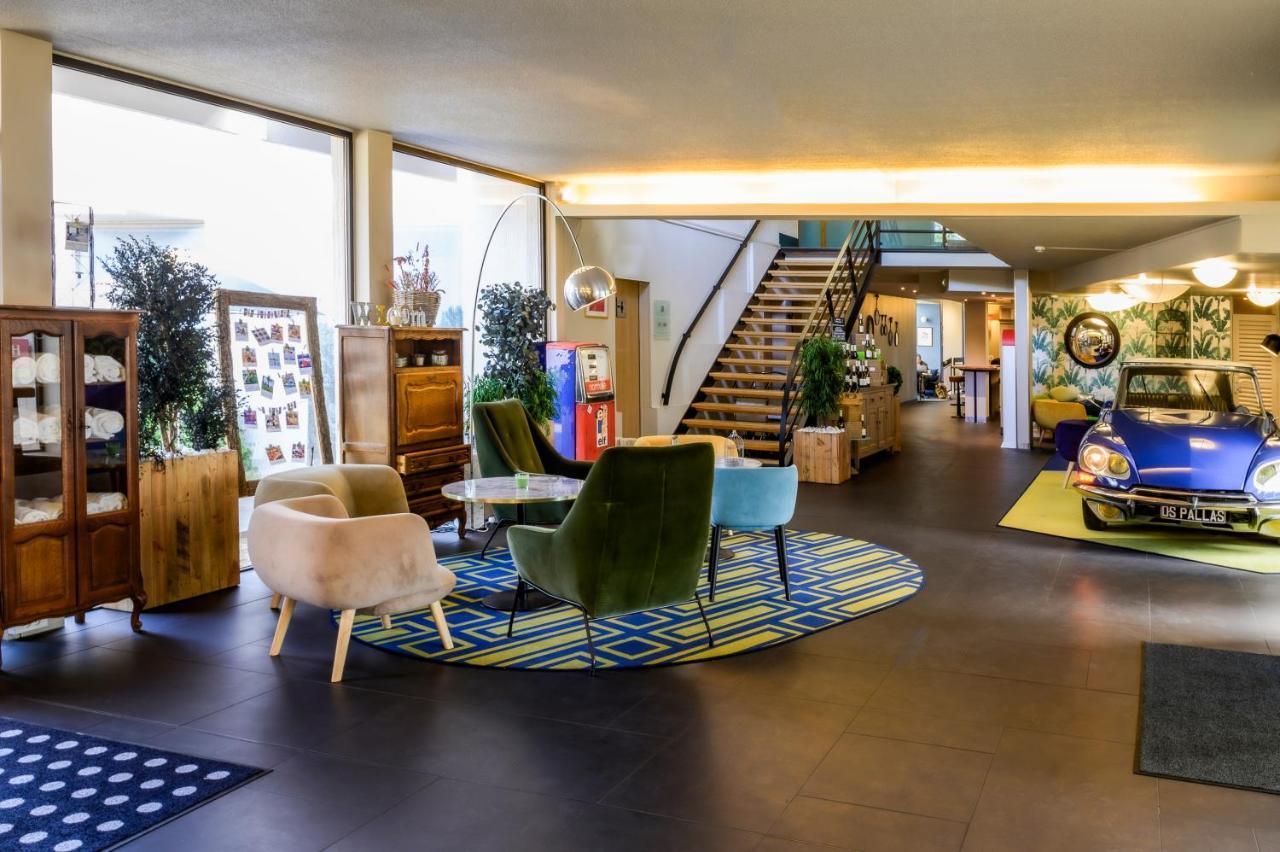 Hotel Novotel Chemins De Sologne Demeures De Campagne Orléans