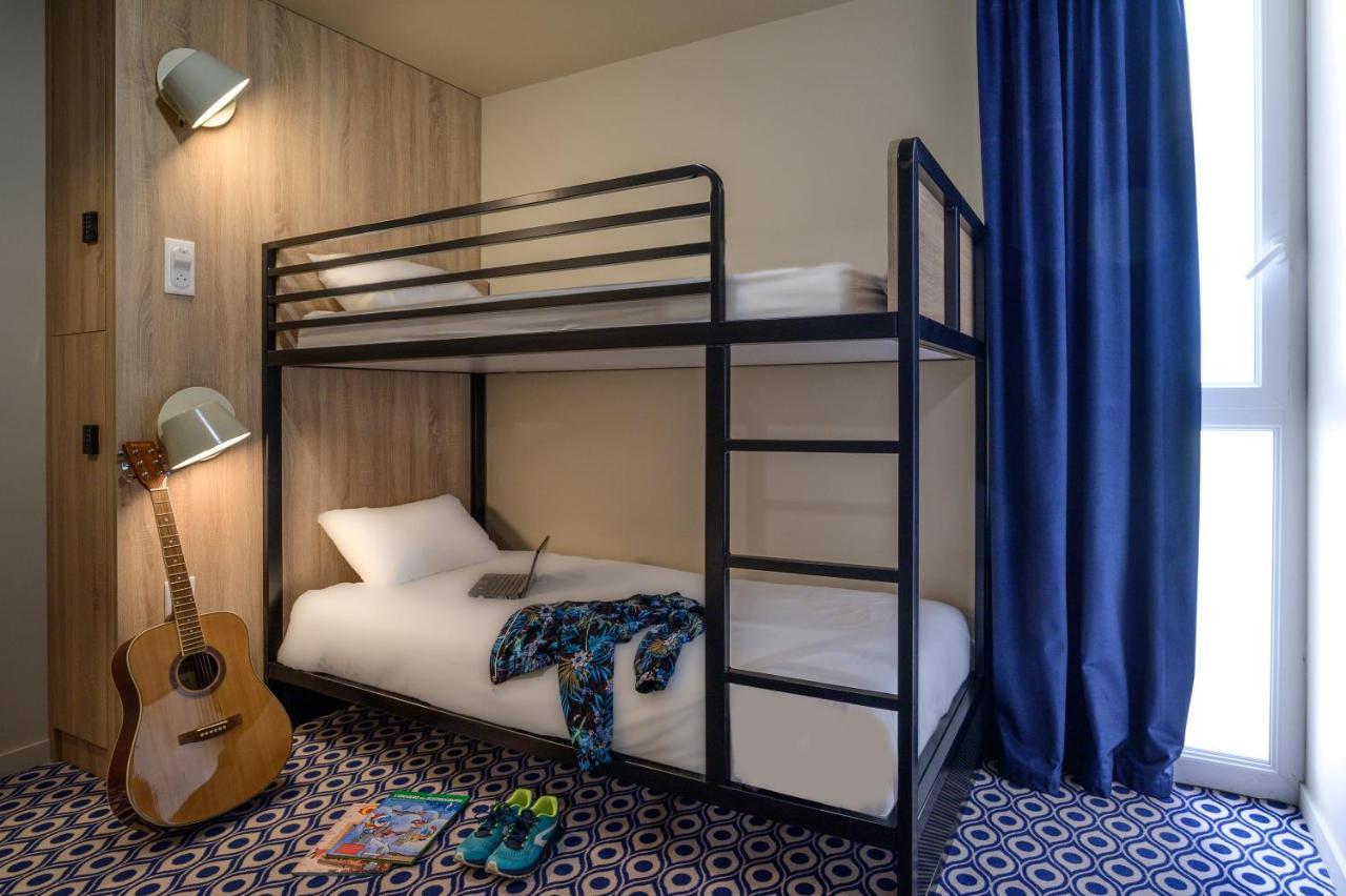 Novotel Sud La Source Hotel Orléans