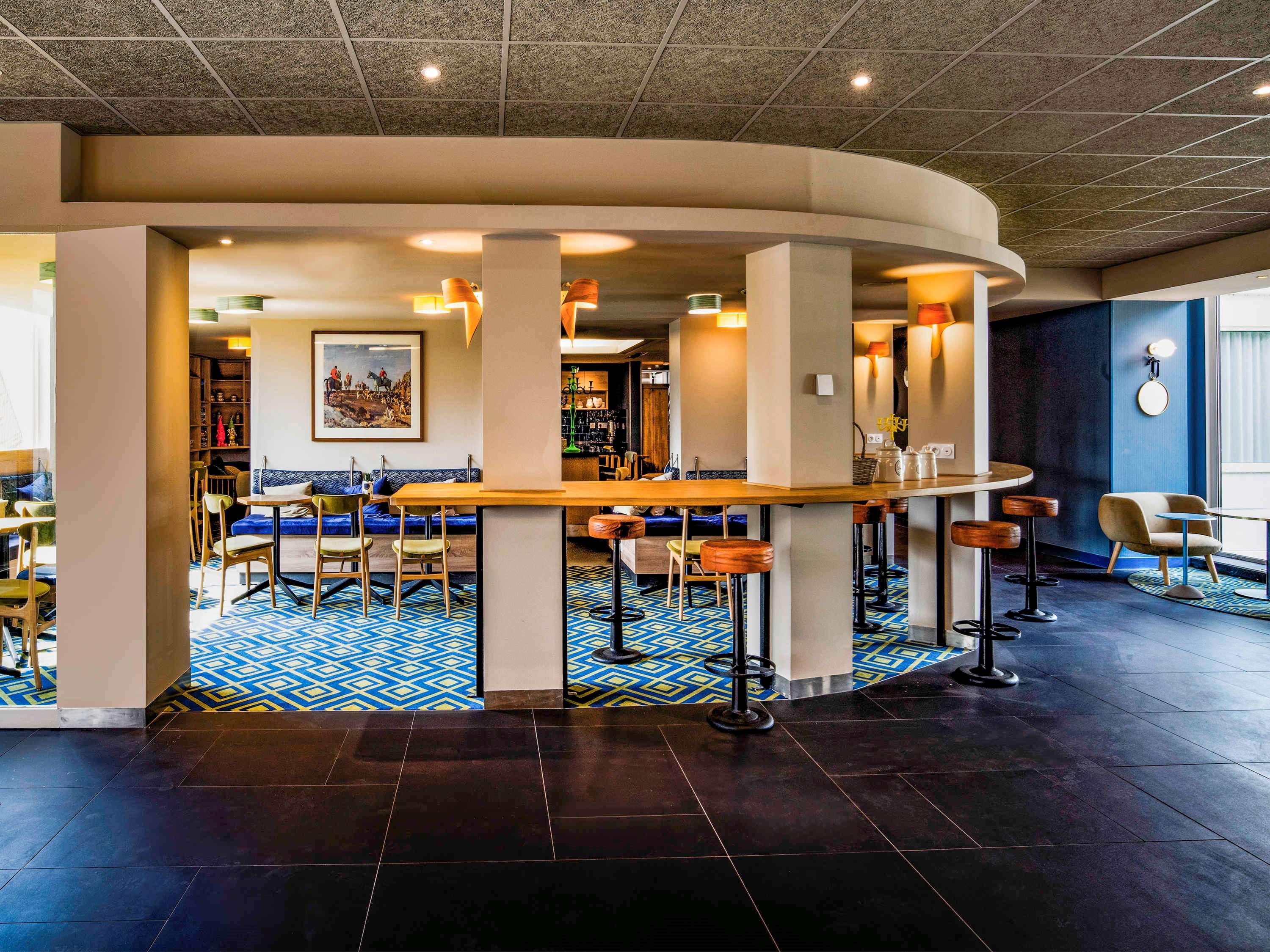 Novotel Chemins De Sologne Demeures De Campagne 4*