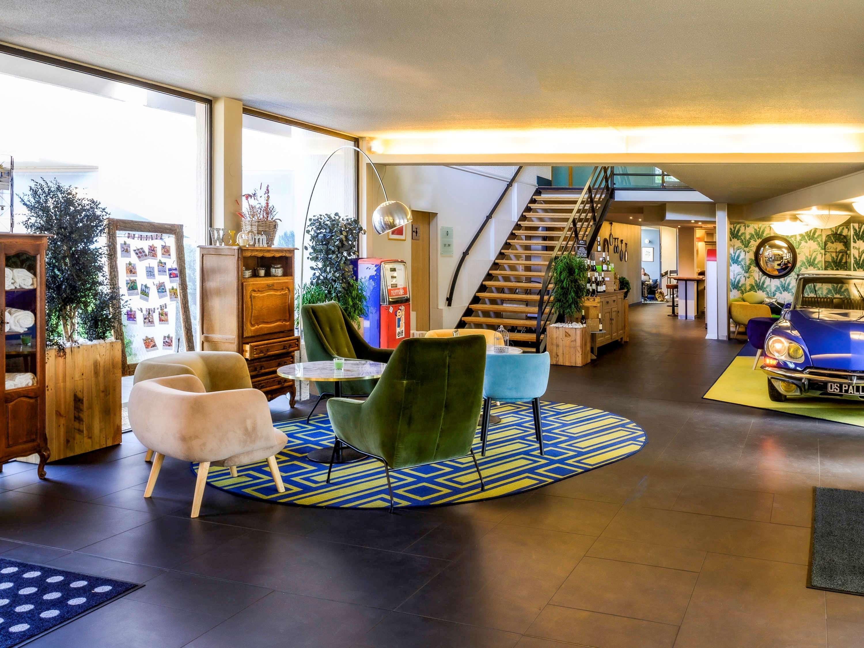 Novotel Chemins De Sologne Demeures De Campagne Hotel Orleans