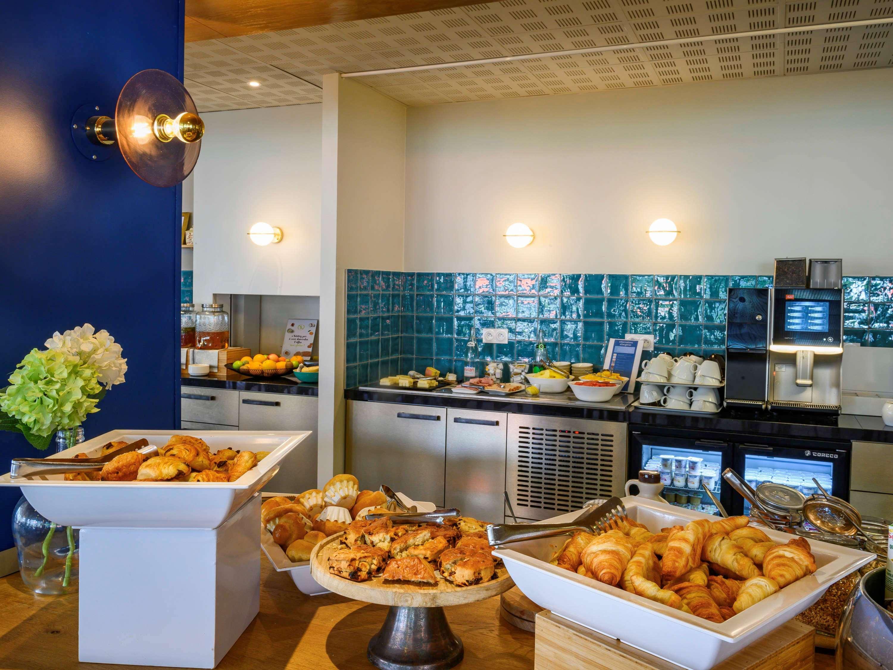 Novotel Chemins De Sologne Demeures De Campagne 4* Orléans