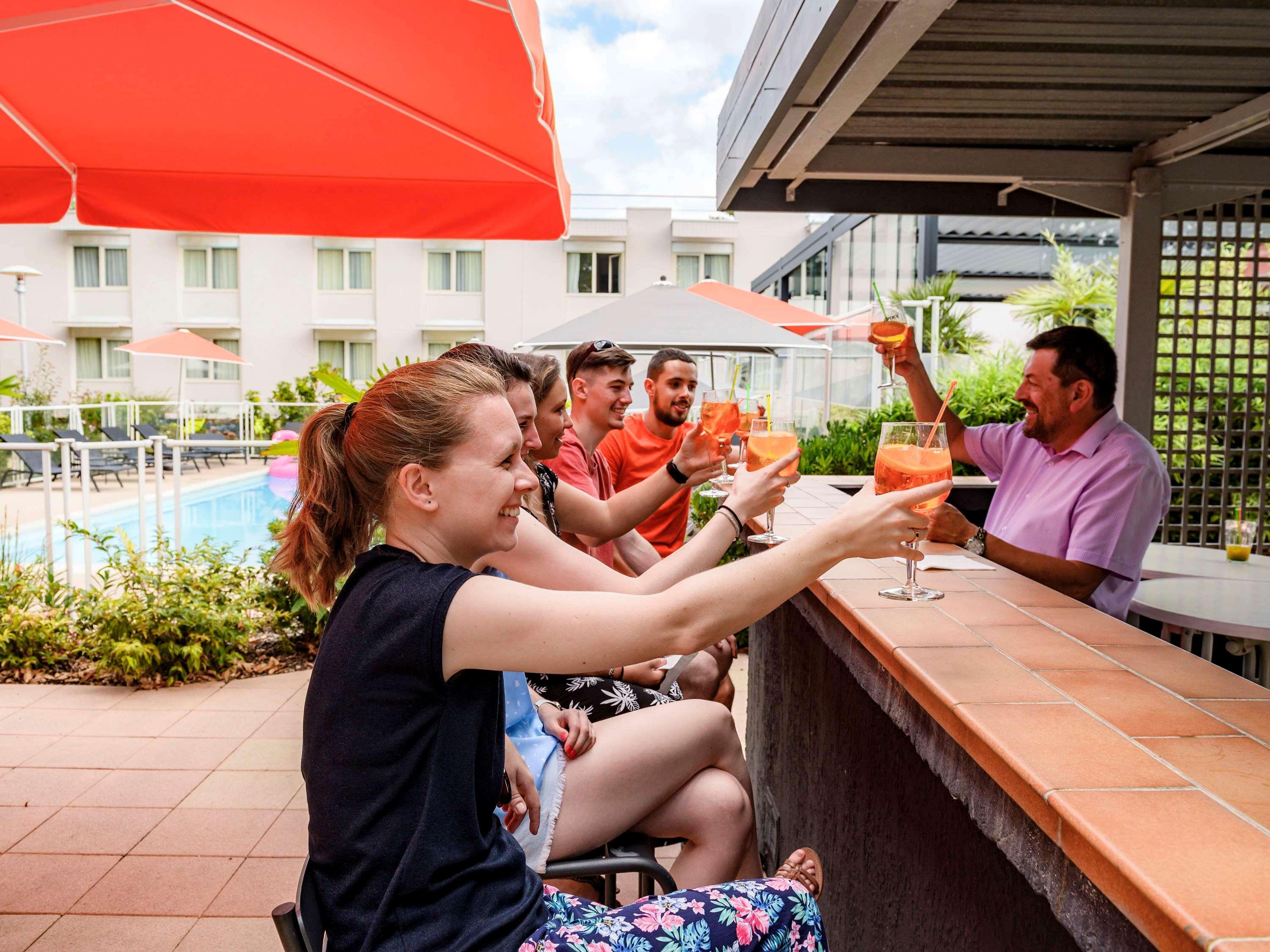 Novotel Chemins De Sologne Demeures De Campagne Orleans
