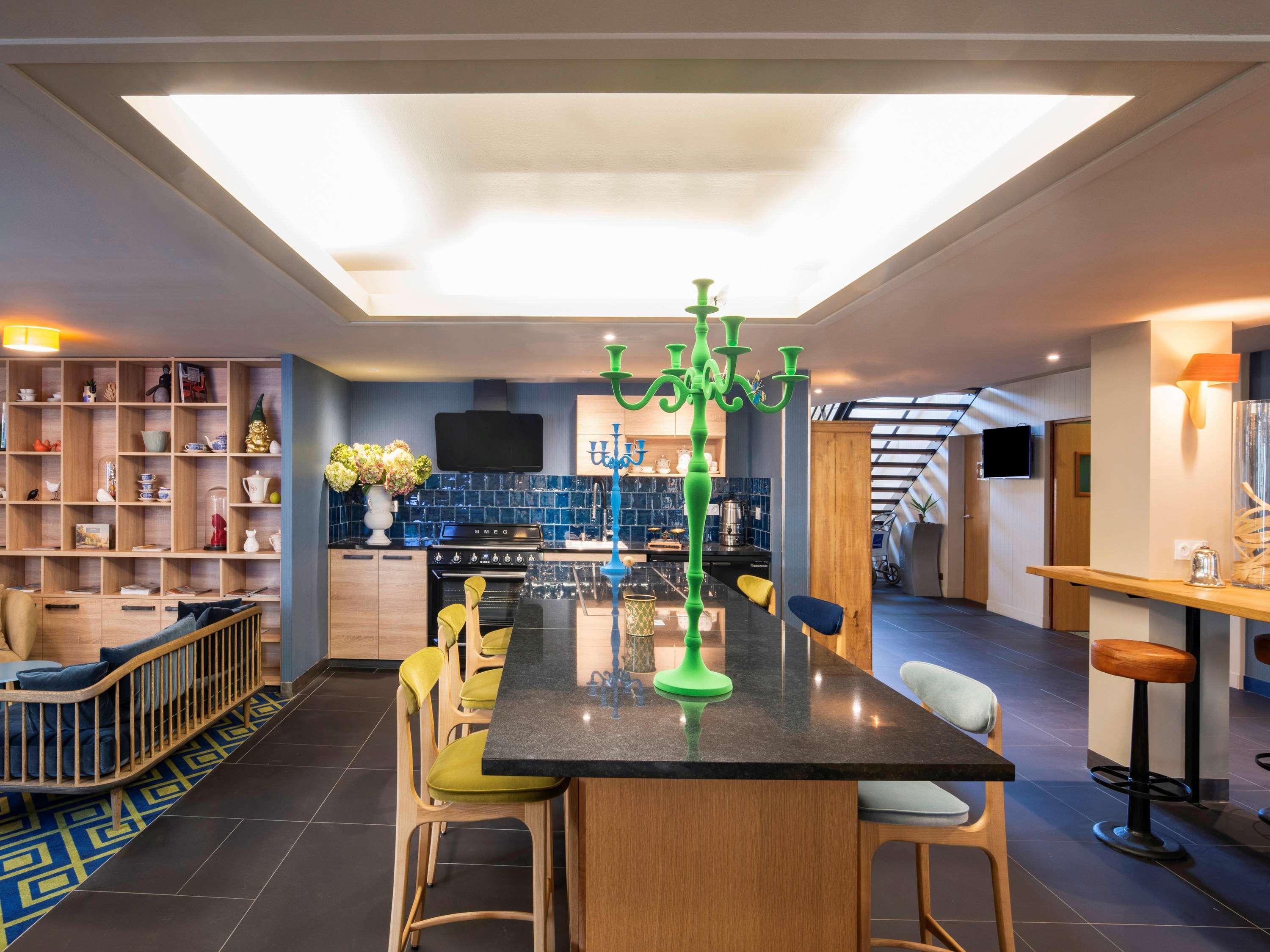 Novotel Chemins De Sologne Demeures De Campagne Hotel Orleans