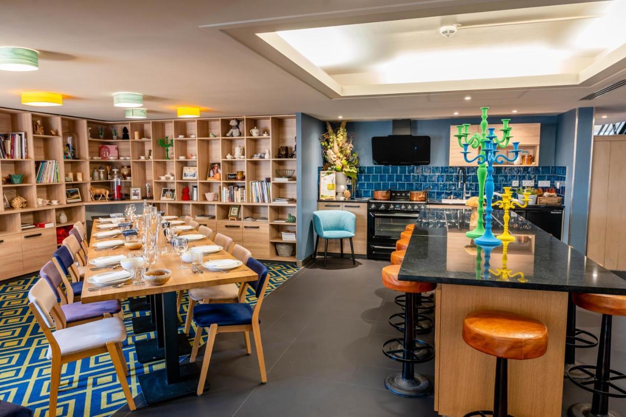 Novotel Chemins De Sologne Demeures De Campagne Hotel 4*