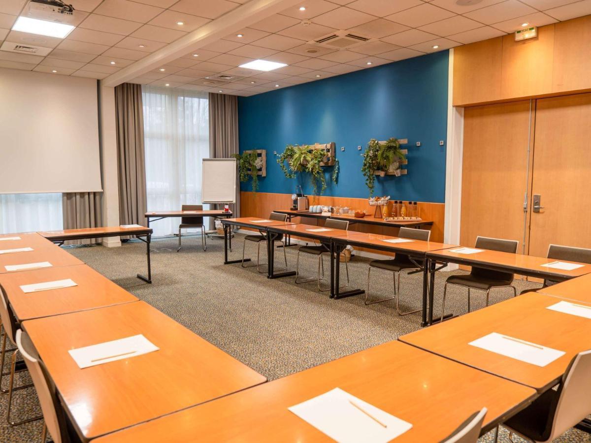 Hotel Novotel Sud La Source 4*