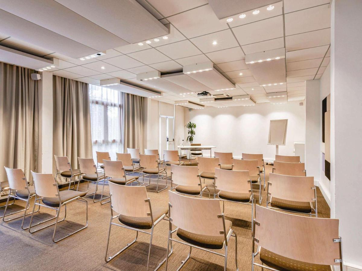 Novotel Sud La Source 4* Orléans