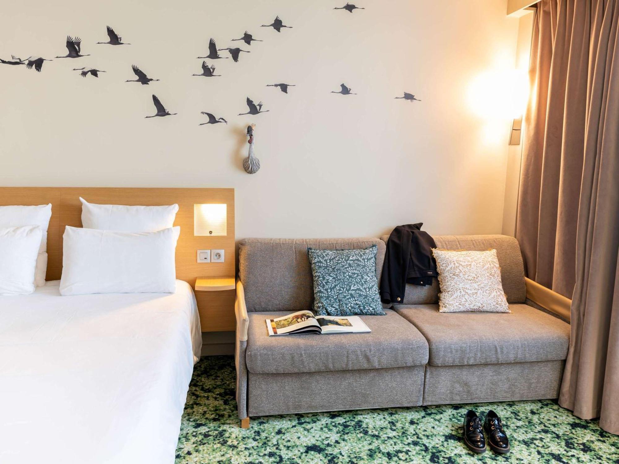Novotel Sud La Source 4* Orléans