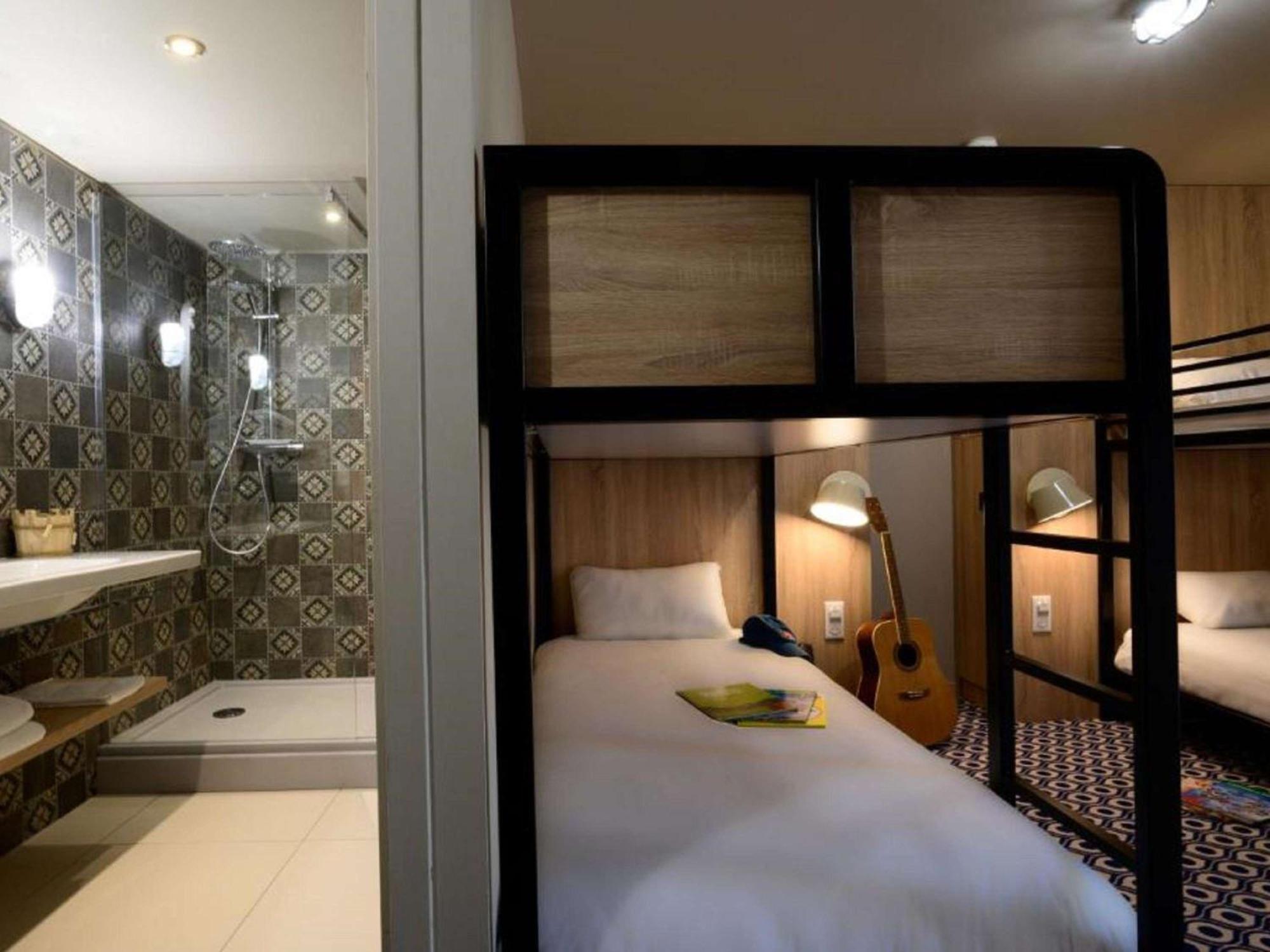Novotel Sud La Source