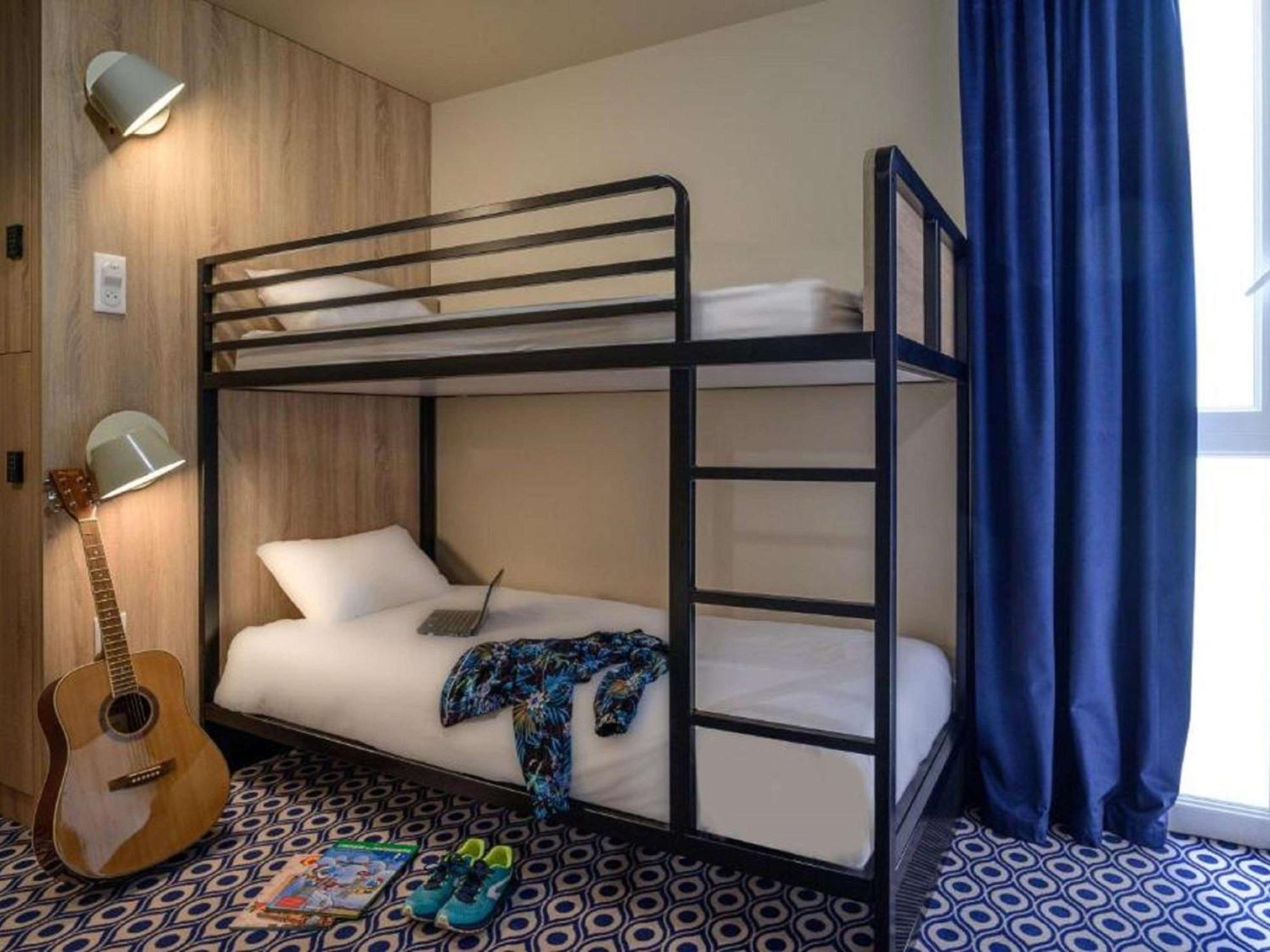 Novotel Sud La Source Hotel