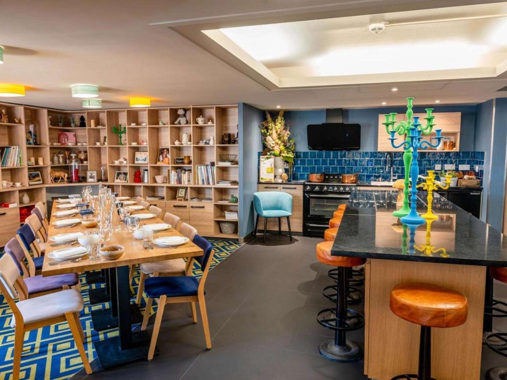 Novotel Chemins De Sologne Demeures De Campagne Hotel Orléans