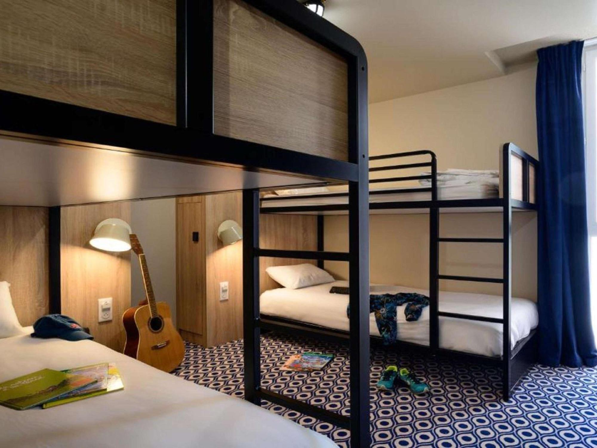 Novotel Chemins De Sologne Demeures De Campagne Hotel
