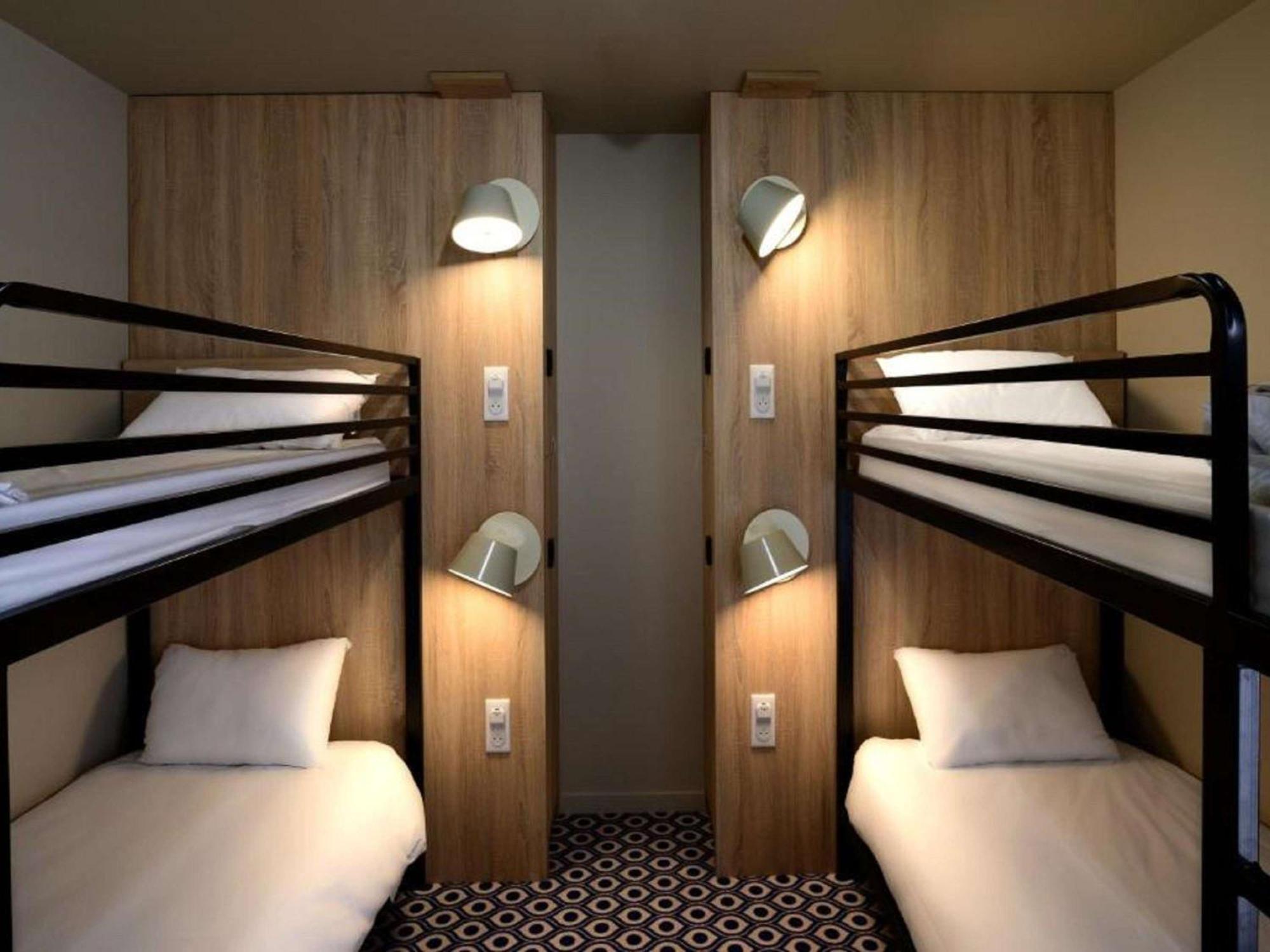 Hotel Novotel Sud La Source Orléans