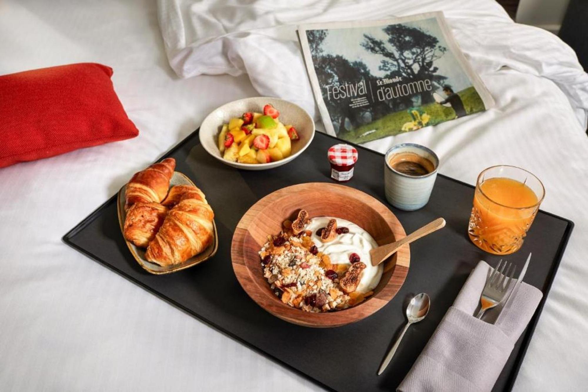 Novotel Chemins De Sologne Demeures De Campagne Hotel Orleans