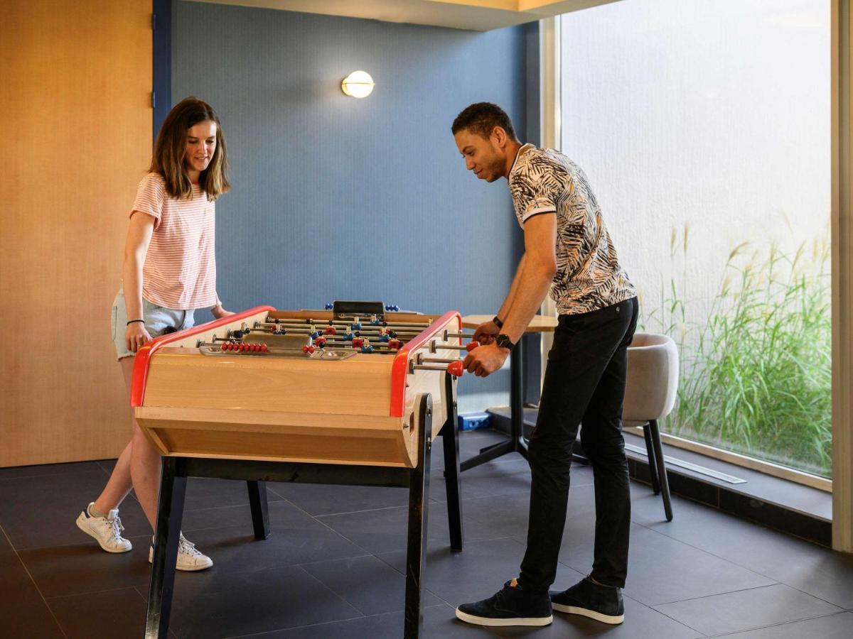 Novotel Chemins De Sologne Demeures De Campagne Orléans