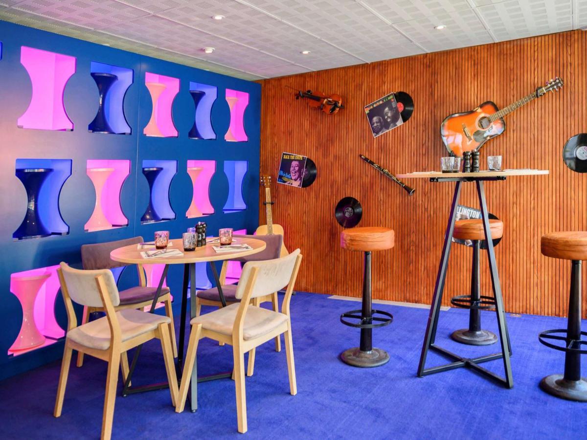 Novotel Sud La Source